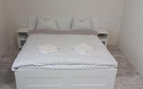 Apartament Salvo